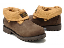 Timberland Men\\\\\\\'s low (brown/beige)