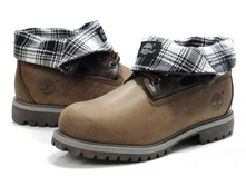 Timberland Men\\\'s low (brown/bw)