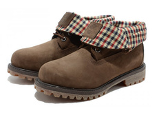 Timberland Men\\\\\\\'s low (brown/colored)