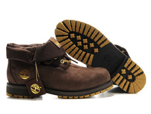 Timberland Men\\\\\\\'s low (brown/gold)