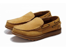 Timberland (waterproof sand)