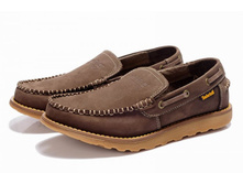 Timberland �������� (waterproof 2012 brown)