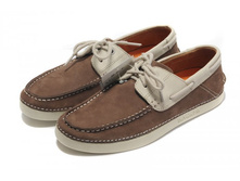 Timberland �������� (brown-white)