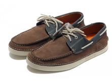 Timberland �������� (brown\\\\blue)