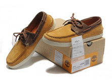 Timberland �������� (chukka-brown)