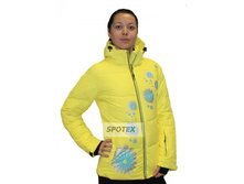 ������ ������� ����������� Snow Headquarter B-022 ������.jpg