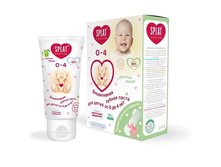 ����� Junior ������ 0-4 55�� + ����������, 132,18���