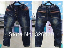 http://www.aliexpress.com/item/Free-shipping-5-pieces-lot-Children-s-boy-washed-jeans-Boy-s-pure-color-casual-jeans/1081977539.html