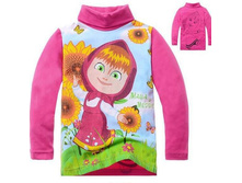 http://www.aliexpress.com/item/S186-child-short-sleeve-t-shirt-boy-girl-cartoon-Sweatshirt-children-tops-6size-6pcs-lot-fit/926671966.html