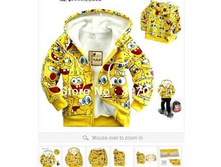 http://www.aliexpress.com/item/The-new-2013-Free-shipping-wholesale-fashion-coat-6-PCS-lot-children-children-s-cartoon-hooded/818369936.html