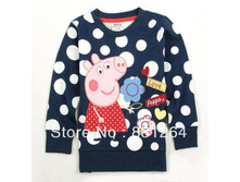 http://www.aliexpress.com/item/Free-Shipping-5pcs-lot-New-Arrival-Nova-Kids-Peppa-Pig-Girl-Clothing-100-Cotton-Casual-Baby/1241916398.html