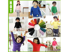 http://www.aliexpress.com/item/Free-shipping-1535-spring-elastic-single-jersey-chromophous-basic-shirt-5pcs-lot-size100-140-kids-dress/748302818.html