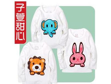 http://www.aliexpress.com/item/Free-Shipping-boys-girls-t-shirt-Animal-design-childrens-long-sleeve-tee-shirts-fit-2-5yrs/717206760.html