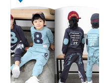 http://www.aliexpress.com/item/Children-suit-boys-and-girls-wear-brand-children-s-clothing-wholesale-digital-letter-5set-lot-free/762651366.html
