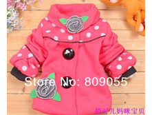 http://www.aliexpress.com/item/Free-shipping-4pcs-lot-Girls-coat-Children-s-winter-outwear-baby-long-sleeved-dotted-Windproof-coats/1140571595.html