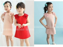 http://www.aliexpress.com/item/Free-Shipping-5-pcs-lot-2013-summer-Children-girl-s-sleeveless-dress-kids-wear-children-s/938834605.html