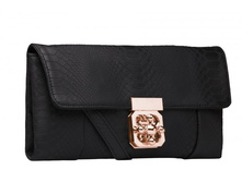 ELSIE ( ���. B00334 (black)  ) $16.00