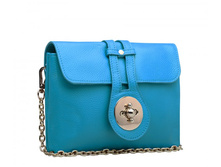 OMEGA SMALL     �������: B00462 (biruza)