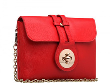 OMEGA SMALL ( ���. B00462 (red) ) $40.00