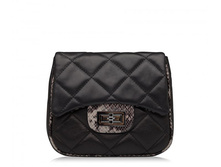 RIVOLI ( ���. B00587 (black) ) $43.00