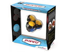 ����� ������ (Planets) 3D ����������� - 375+%