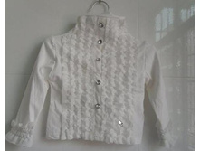 http://www.aliexpress.com/item/Free-shipping-Wholesale-Girl-s-Shirt-5pcs-lot-size-90-130-autumn-solid-color-chiffon-patchwork/1098374642.html
