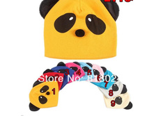 http://www.aliexpress.com/item/10pcs-lot-Baby-Animal-Hat-Spring-Autunm-Panda-Boys-Girls-Cotton-Caps-Infant-Toddler-Beanie-Skull/982805170.html