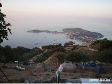 ������� �� Cap Ferrat