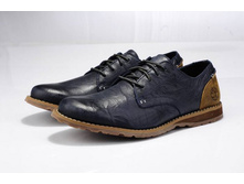 Timberland Casual (dark blue)