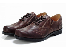 Timberland Casual Earthkeepers (brown)