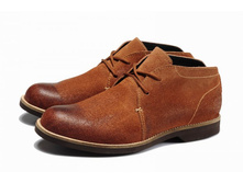 Timberland Men\\\'s Retro Earthkeepers (brown)