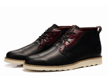 Timberland Casual (black white)