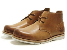 Timberland Casual (brown hi)