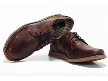 Timberland Casual (brown)