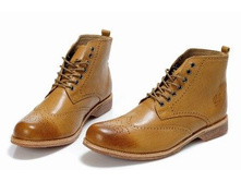 Timberland Casual (light brown hi)