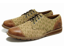 Timberland Casual (logo)