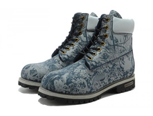 Timberland men\'s wild blue