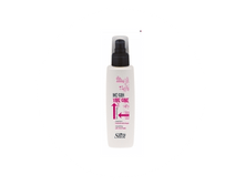 MASCHERA LISCIANTE ANTICRESPO