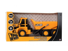 141*5621   �������� JCB, ���� + ����, 1:16