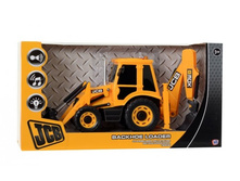 1415*622   ���������� JCB, ���� + ����, 1:16