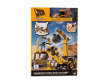 14157*00   ������� ����� - ������������� JCB