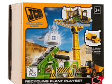 141*5756   ������� ����� � ���� - ����� JCB