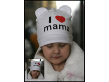 ����� ����� \"� ������\" � ������� I love mama...