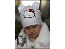 ����� ����� \"� ������\" � ������� Hello Kitty...