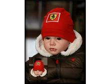 ������� ������� �/� \"Ferrari\"   ���� 420�