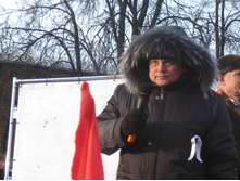 ������������ ���������, ���������-31