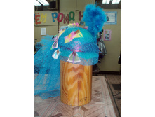 ����� � ����