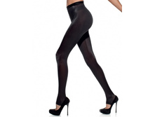 PELLE pantacollant LG - nero