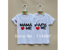 high-quality-New-baby-T-Shirt-boy-girl-Short-Sleeve-papa-mama-love-me-T-shirt.jpg