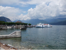 Stresa, Lago Maggiore, Italia